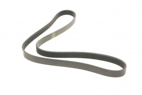 Приводной ремень генератора bosch 1987948487