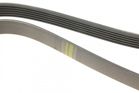 Приводной ремень генератора bosch 1987948487