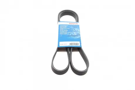 Ремень п-клиновой 6pk1415 (пр-во) bosch 1 987 947 980