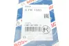 Ремень п-клиновой 6pk1560 (пр-во) bosch 1987947950