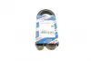 Ремень п-клиновой 6pk1560 (пр-во) bosch 1987947950