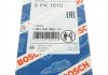 Ремень п-клиновой 6pk1610 (пр-во) bosch 1 987 947 983