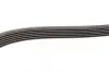 Ремень п-клиновой 6pk1760 (пр-во) bosch 1 987 946 037