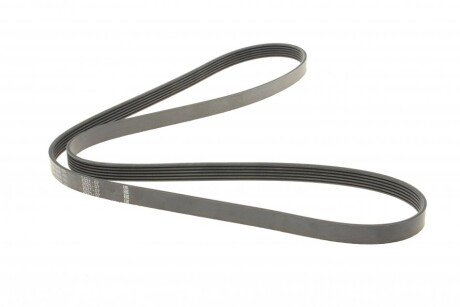 Приводной ремень генератора bosch 1987946031