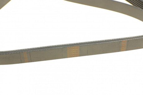 Приводной ремень генератора bosch 1987946064