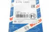 Ремень п-клиновой 6pk1880 (пр-во) bosch 1 987 946 064