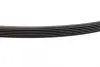Ремень П-клиновой 6PK2176 DB W124/202 M104 bosch 1 987 947 959
