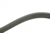Ремень п-клиновой 6pk2355 (пр-во) bosch 1987946074