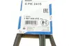 Ремень п-клиновой 6pk2415 (пр-во) bosch 1987946016