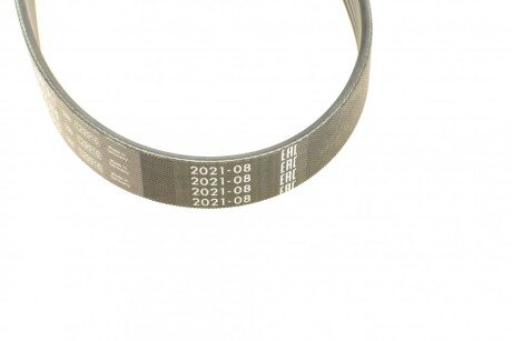 Приводной ремень генератора bosch 1987947937