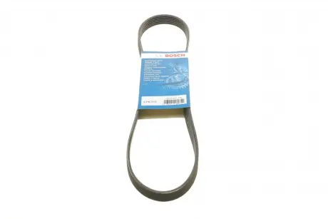 Ремень п-клиновый 6 pk 915 (пр-во) Bosch 1987947937