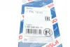 Ремень п-клиновый 7pk1930 (пр-во) bosch 1987948320