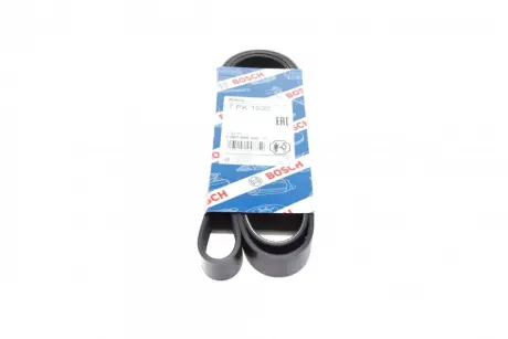 Ремень п-клиновый 7pk1930 (пр-во) bosch 1987948320