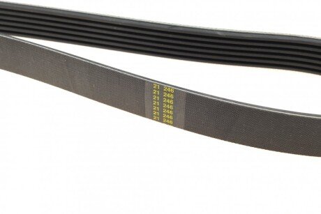 Ремень пклиновый 6 рк 1270 bosch 1987946103