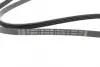 Ремень поликлин. 4PK1511 (пр-во) Bosch 1987946068 (фото 2)