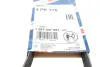 Ремень поликлин. 4PK775 (пр-во) bosch 1 987 947 891
