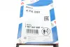 Ремень поликлин. 4PK890 (пр-во) bosch 1987947898