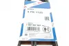 Ремень поликлин. 5PK1125 (пр-во) bosch 1987947927