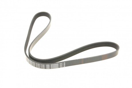 Приводной ремень генератора bosch 1987948410