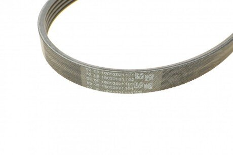 Приводной ремень генератора bosch 1987946070