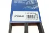 Ремень поликлин. 6PK1045 (пр-во) bosch 1987947940