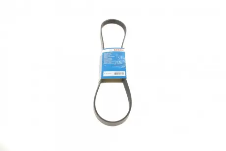 Ремень поликлин. 6PK1063 (пр-во) bosch 1 987 947 941