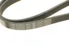 Ремень поликлин. 6PK1256 (пр-во) bosch 1987947887