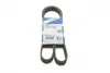 Ремень поликлин. 6PK1256 (пр-во) bosch 1987947887