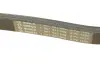 Ремень поликлин. 6PK1555 (пр-во) bosch 1 987 947 949