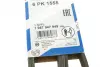 Ремень поликлин. 6PK1555 (пр-во) bosch 1 987 947 949