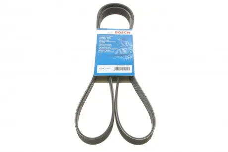 Ремень поликлин. 6PK1635 (пр-во) bosch 1987946019