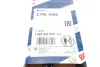 Ремень поликлин. 6PK1660 (пр-во) bosch 1 987 947 978