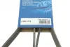 Ремень поликлин. 6PK1715 (пр-во) Bosch 1987948453 (фото 6)
