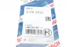 Ремень поликлин. 6PK2020 (пр-во) bosch 1987947987