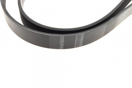 Приводной ремень генератора bosch 1987947834