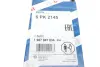 Ремень поликлин. 6PK2145 (пр-во) bosch 1987947834