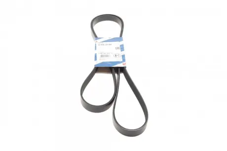 Ремень поликлин. 6PK2145 (пр-во) bosch 1987947834