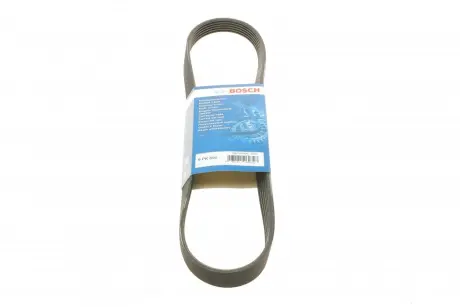 Ремень поликлин. 6PK890 (пр-во) bosch 1987947934