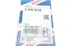 Ремень поликлиновой 3Pk815 bosch 1 987 948 308