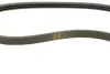 Ремень поликлиновой 3Pk820 bosch 1987947853