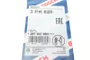 Ремень поликлиновой 3Pk820 bosch 1987947853