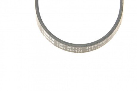 Привідний ремінь генератора bosch 1987946124