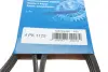 Ремень поликлиновой 4PK1125 bosch 1 987 946 081
