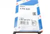 Ремень поликлиновой 4Pk820 bosch 1 987 947 970