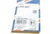 Ремень поликлиновой 4Pk962 Bosch 1987947809 (фото 6)