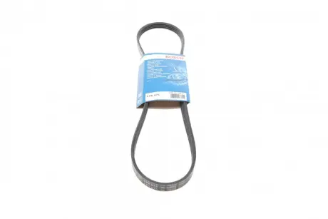 Ремень поликлиновой 4PK975 CITROEN; FIAT; FORD 2,9; PEUGEOT; HONDA; NISSAN; TOYOTA; HYUNDAI bosch 1987947830