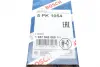 Ремень поликлиновой 5PK1054 FIAT 1,8/2,0 90-96; LANCIA 1,8/2,0 89-99 bosch 1987946069