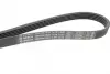 Ремень поликлиновой 5PK1225 CITROEN; OPEL 1,0/1,2; PEUGEOT; RENAULT; SKODA; TOYOTA bosch 1987947929