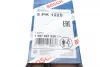 Ремень поликлиновой 5PK1225 CITROEN; OPEL 1,0/1,2; PEUGEOT; RENAULT; SKODA; TOYOTA bosch 1987947929