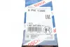 Ремень поликлиновой 5PK1390 bosch 1987947864